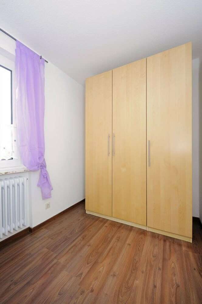 Apartamentos Haus Hafenromantik