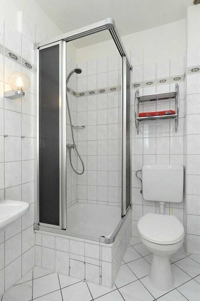 Apartamentos Haus Hafenromantik