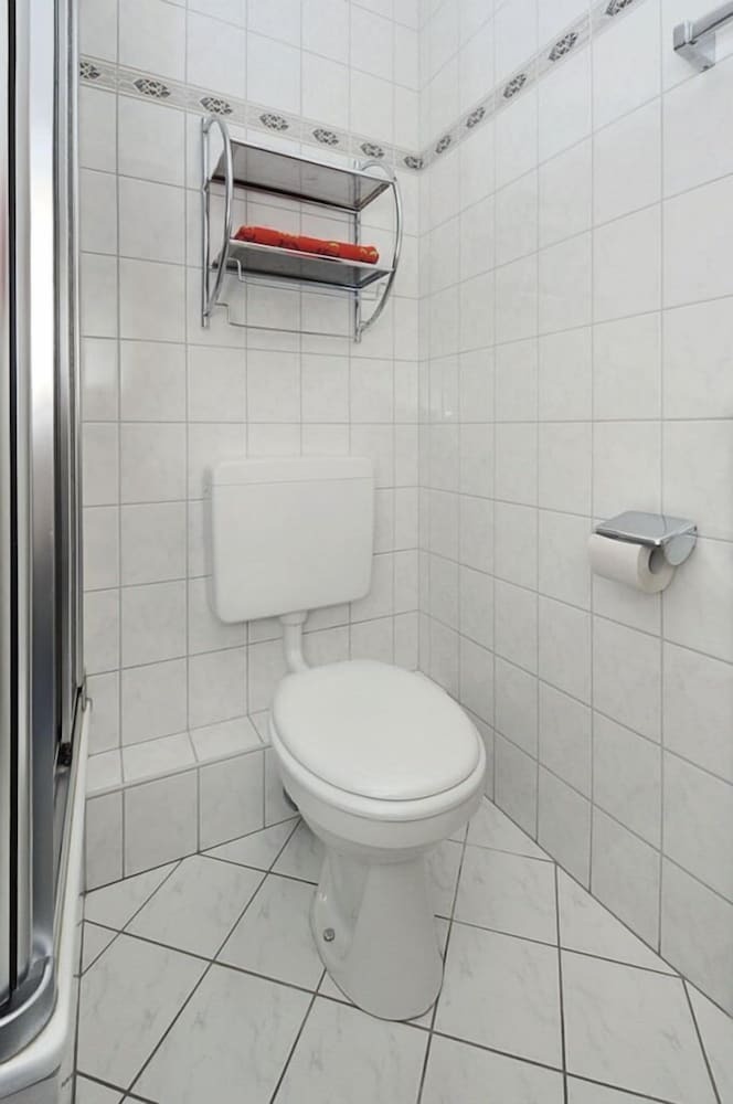 Apartamentos Haus Hafenromantik