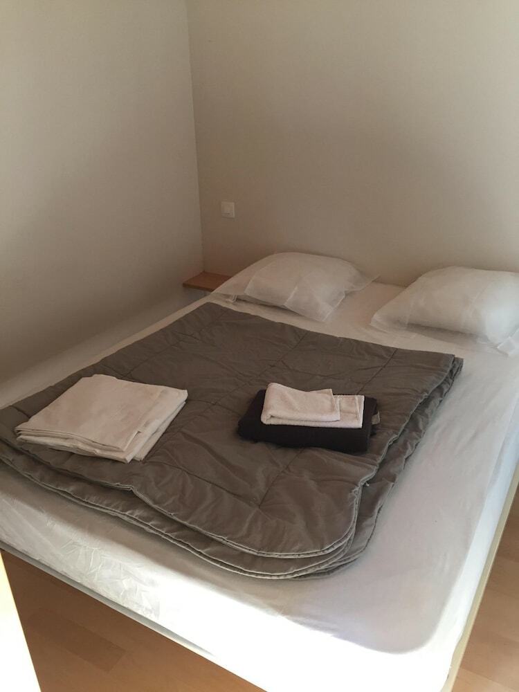 Les � Kiri - Chalets Et Mobil-home