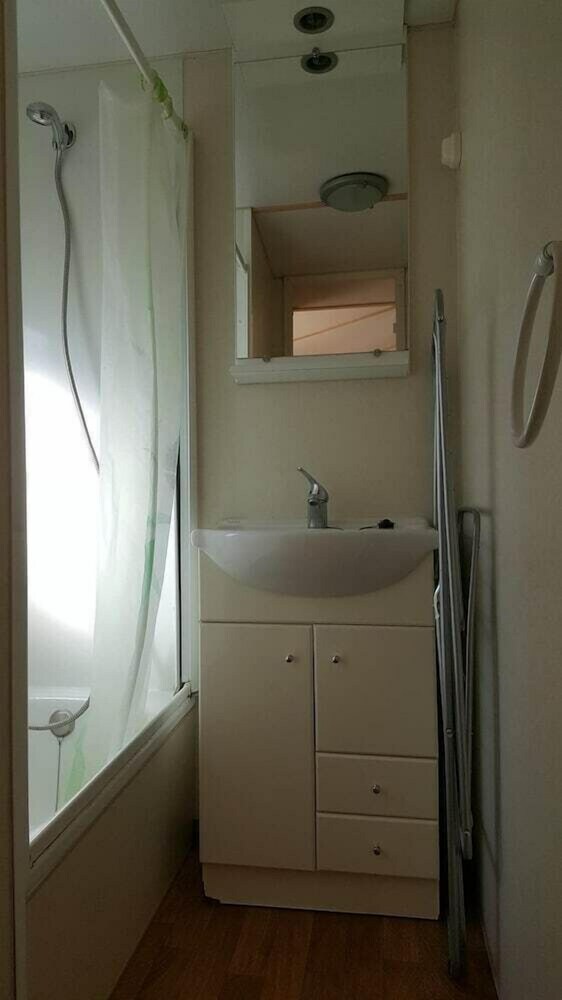 Les � Kiri - Chalets Et Mobil-home