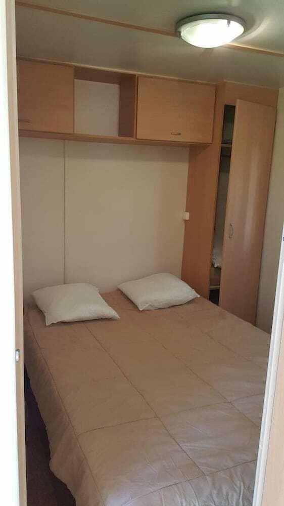 Les � Kiri - Chalets Et Mobil-home