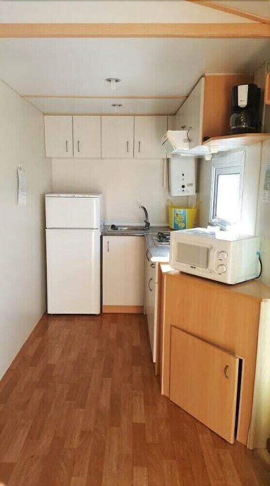 Les � Kiri - Chalets Et Mobil-home