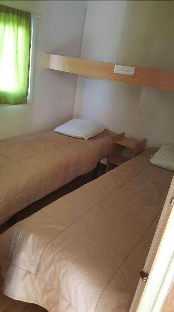 Les � Kiri - Chalets Et Mobil-home