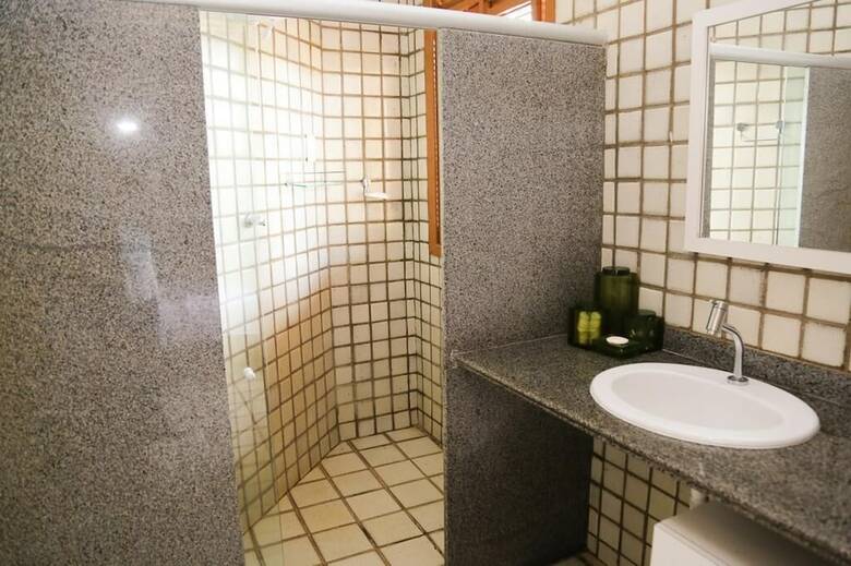 Casa Beira Mar Na Praia de B�zios Rn