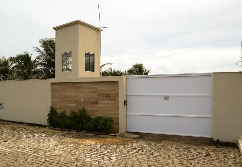 Casa Beira Mar Na Praia de B�zios Rn