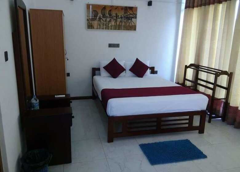 Hotel Resort Maya Beach
