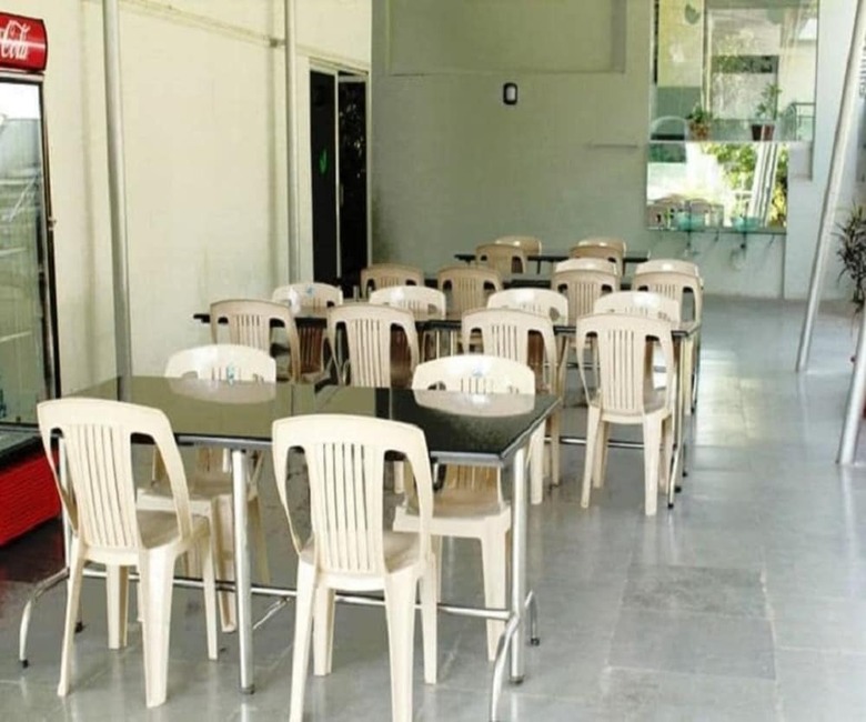 Hotel Urban House - Green Berry