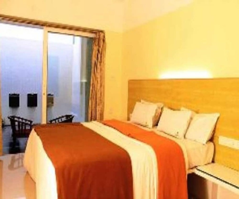 Hotel Urban House - Green Berry