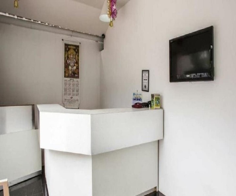 Hotel Urban House - Green Berry