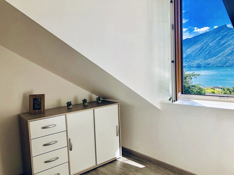 Apartamento Appartements Christina