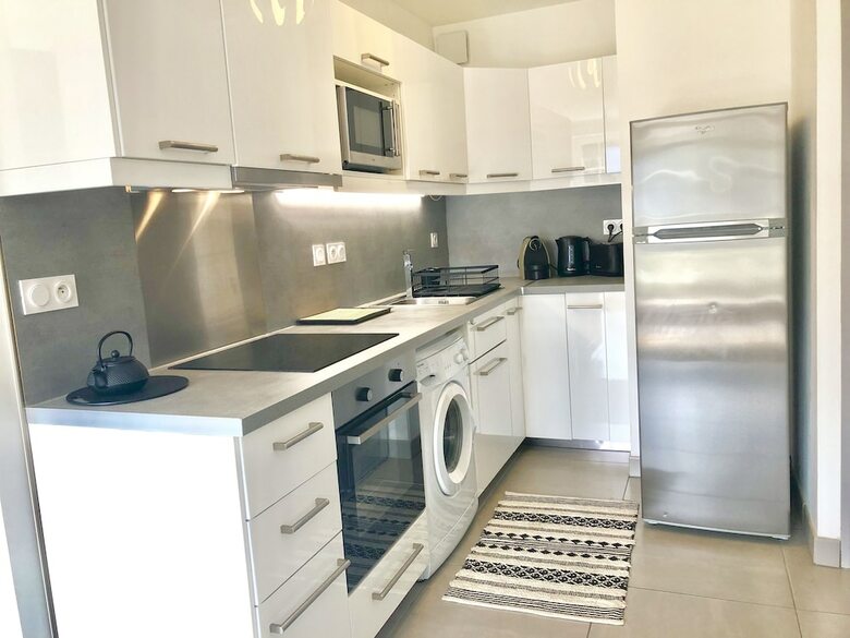 Apartamento Appartements Christina