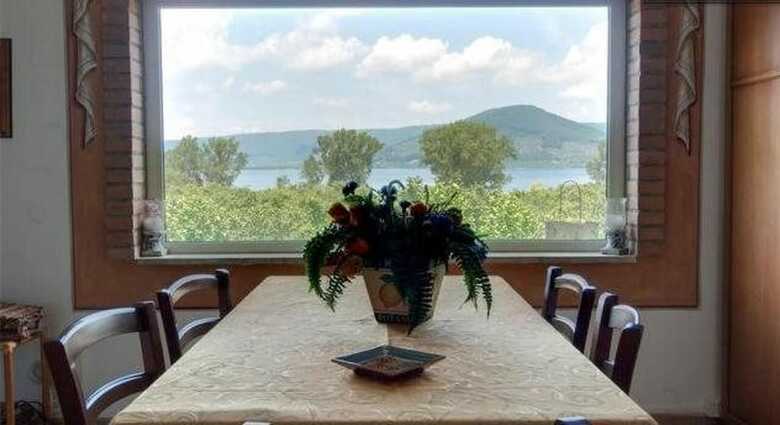 Bed & Breakfast La Finestra Sul Lago