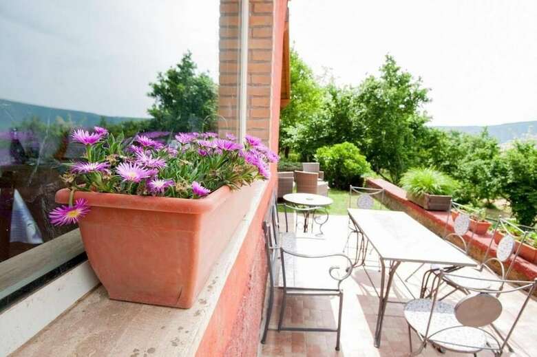Bed & Breakfast La Finestra Sul Lago