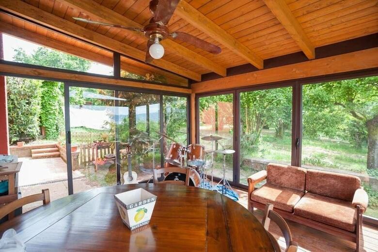 Bed & Breakfast La Finestra Sul Lago