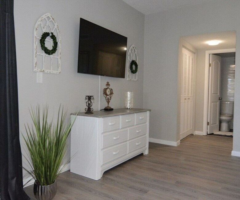 Island House G236