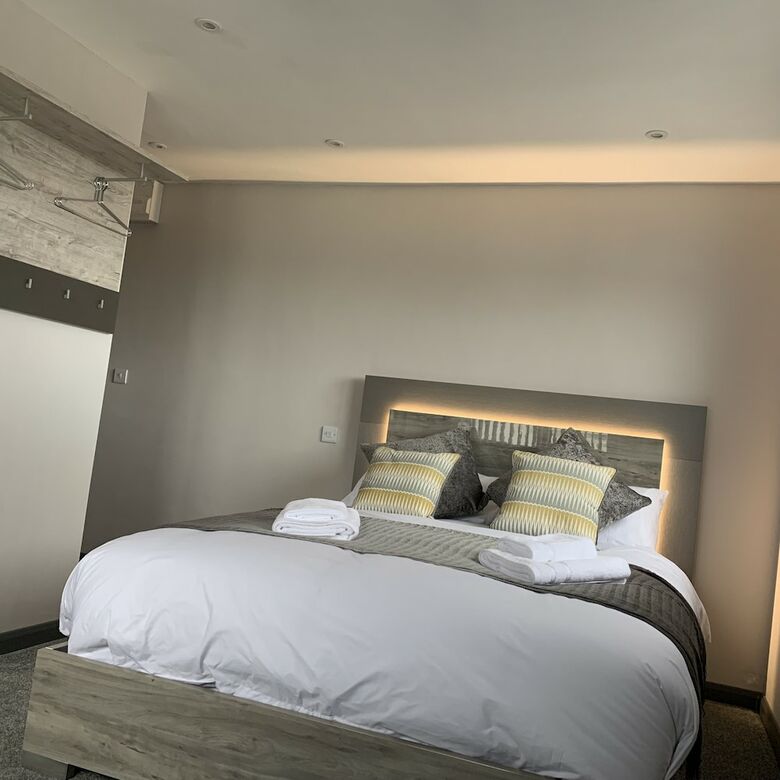 Sunset Studio Apartments