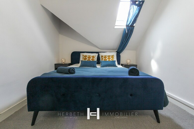 Bed & Breakfast H-bnb Villa D'asfeld