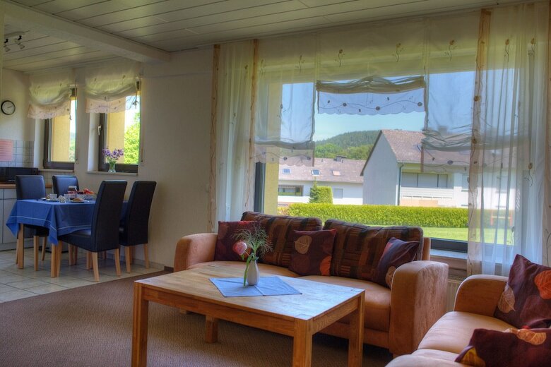 Apartmenthaus Solino