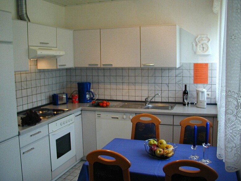 Apartmenthaus Solino
