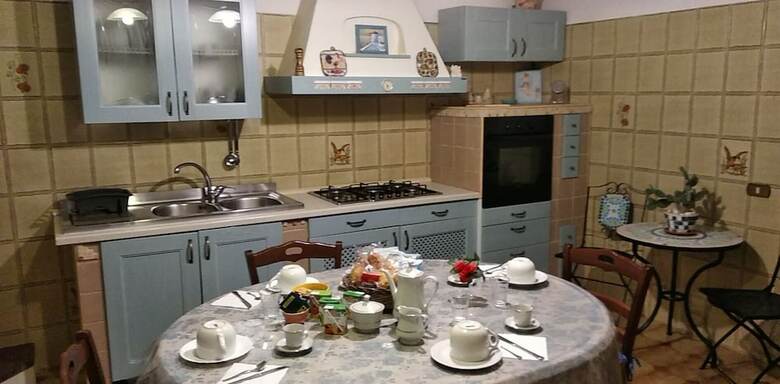 Le Corti Del Casale - Bed & Breakfast