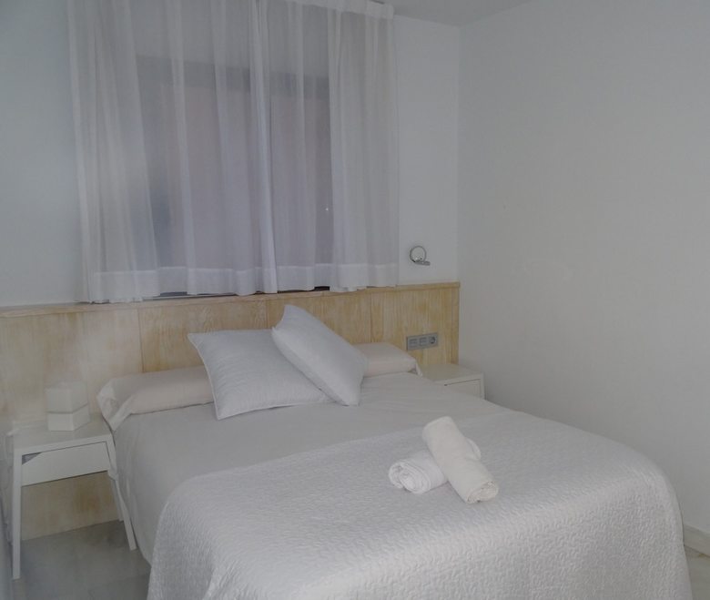 Domus Apartamentos Granada