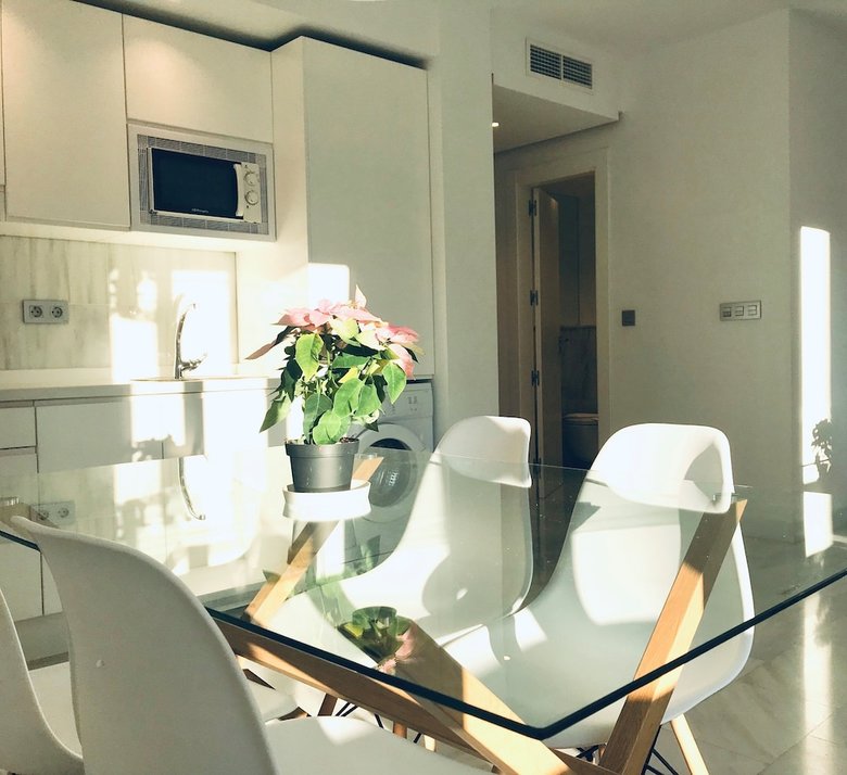 Domus Apartamentos Granada