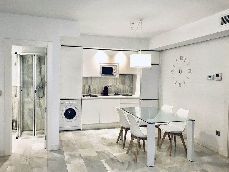 Domus Apartamentos Granada