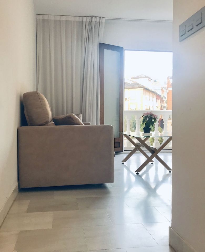 Domus Apartamentos Granada