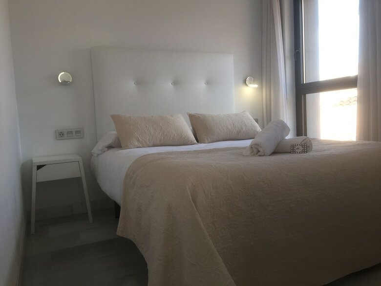 Domus Apartamentos Granada