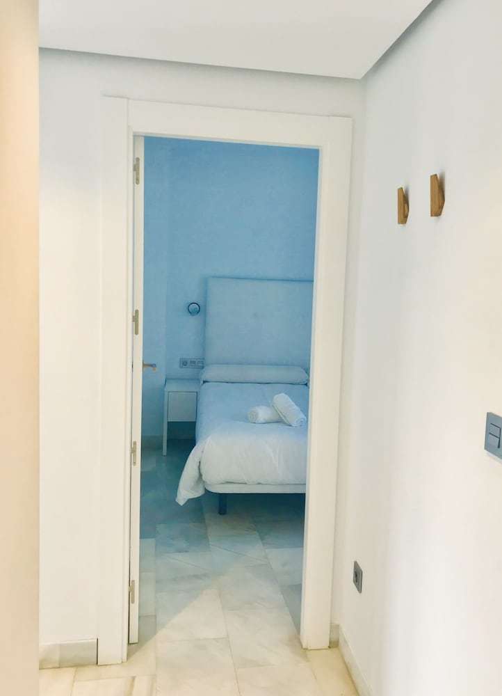 Domus Apartamentos Granada