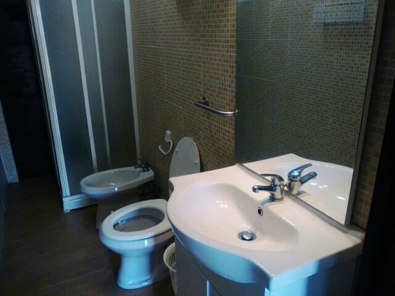Apartamento Villa Chiara