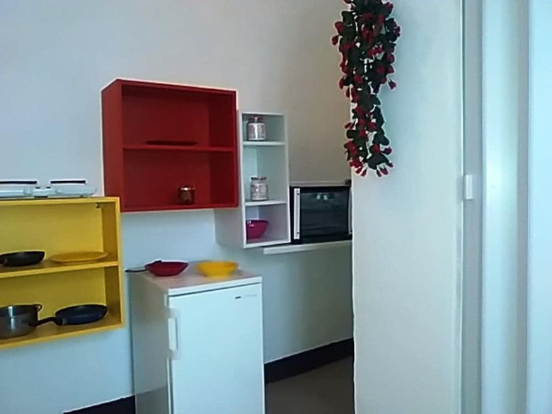 Apartamento Villa Chiara