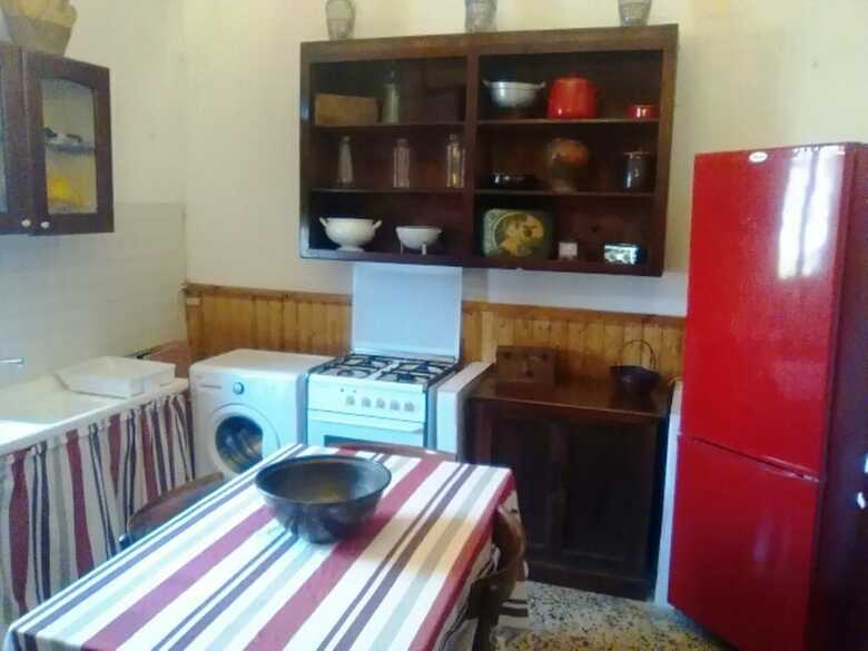 Apartamento Villa Chiara