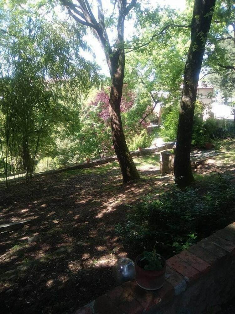 Apartamento Villa Chiara