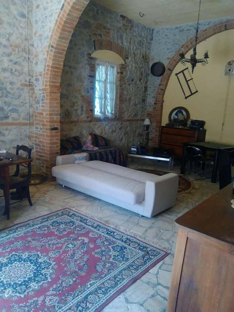 Apartamento Villa Chiara