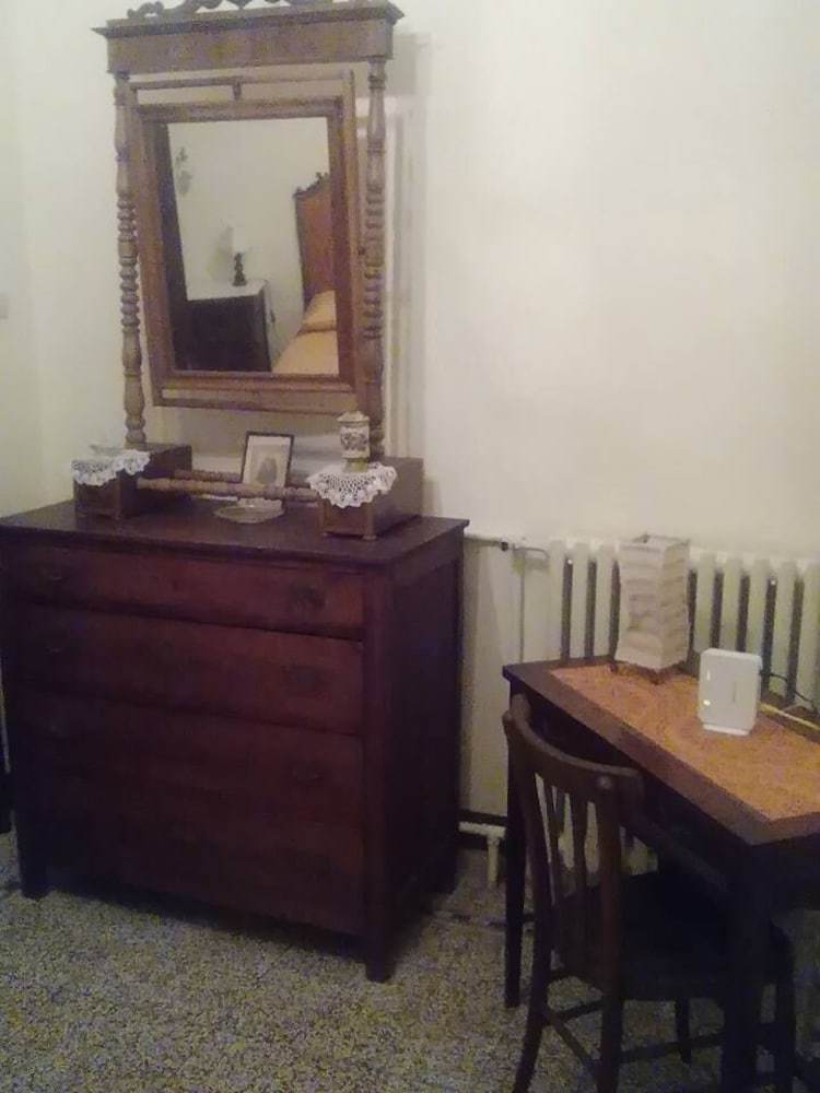 Apartamento Villa Chiara