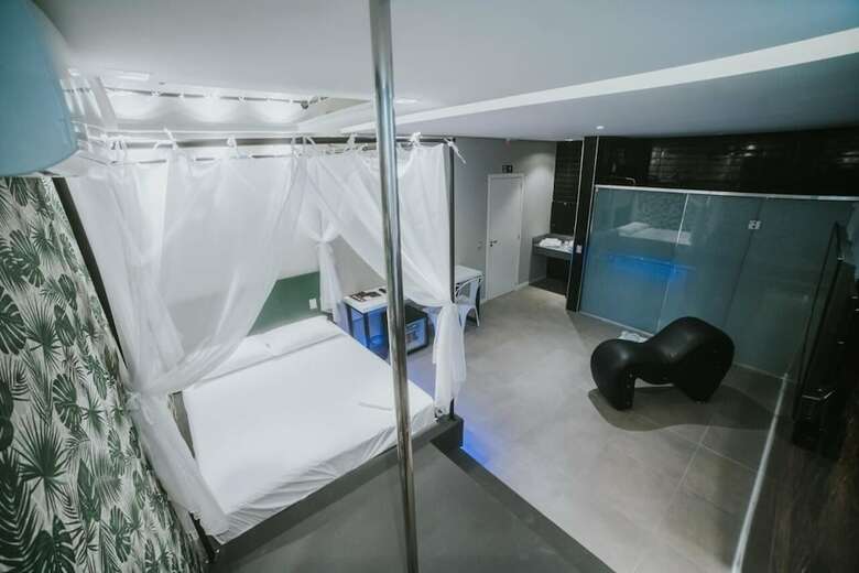 El Fuego Su�tes Motel