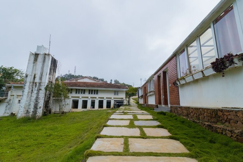 Hotel Residenza- Atisaya Home Stay