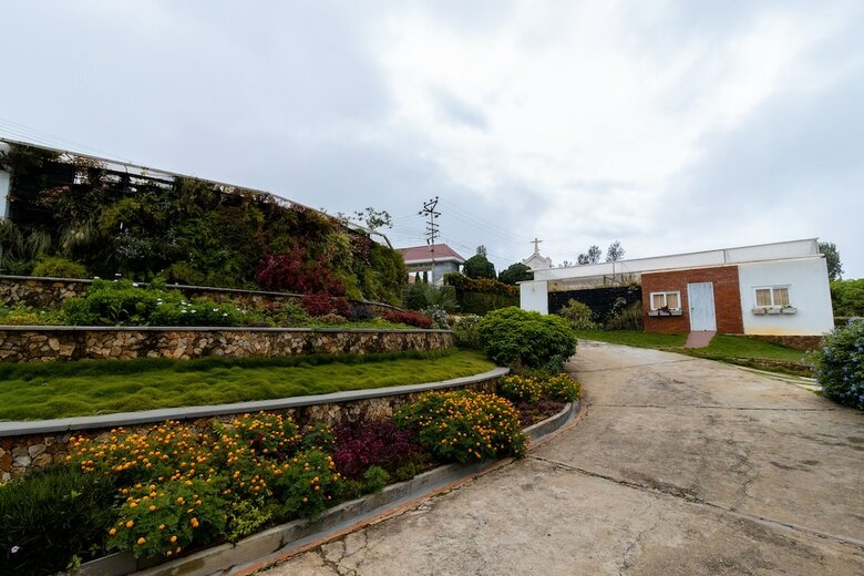 Hotel Residenza- Atisaya Home Stay