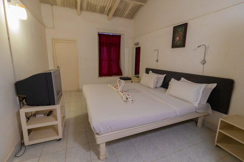 Hotel Residenza- Atisaya Home Stay