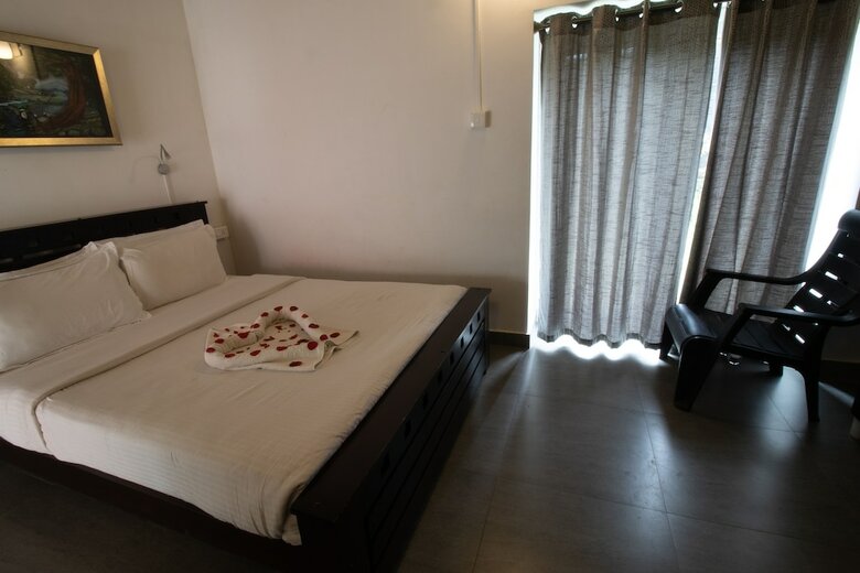 Hotel Residenza- Atisaya Home Stay