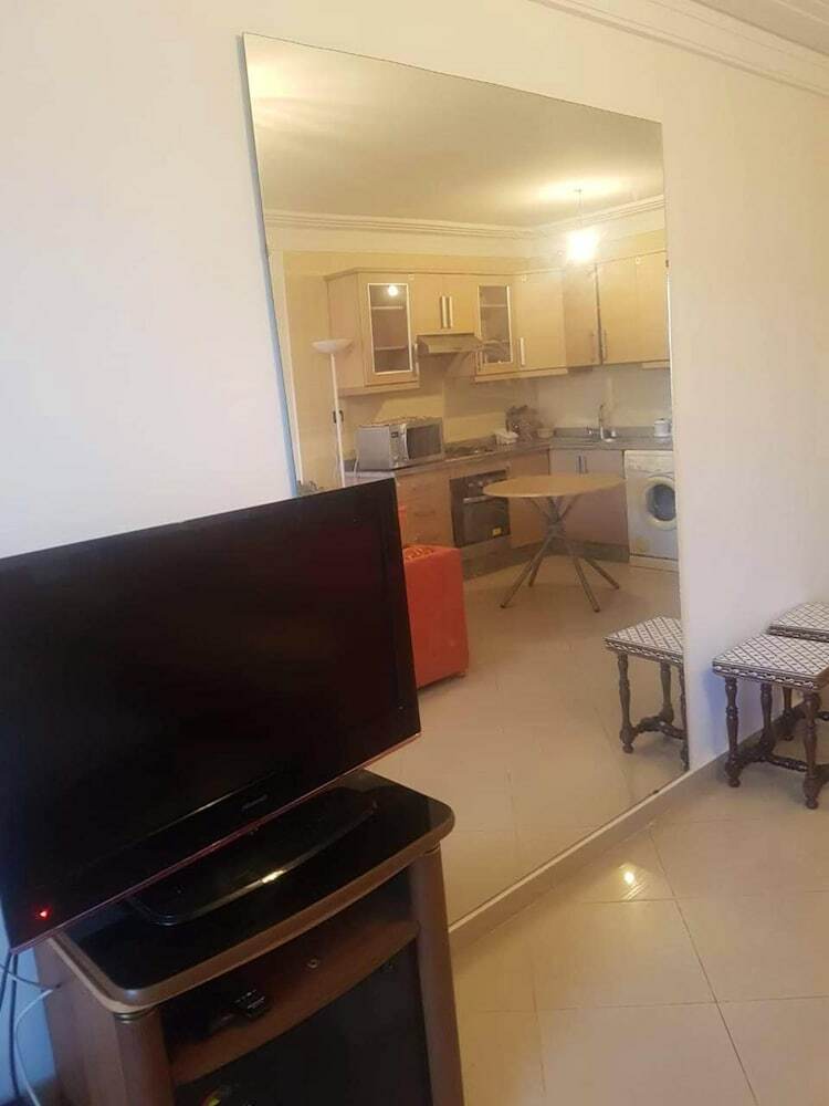 Apartment With One Bedroom In Asilah, With Pool Access And Balcony