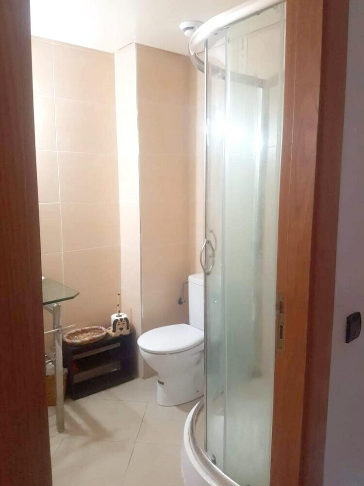 Apartment With One Bedroom In Asilah, With Pool Access And Balcony