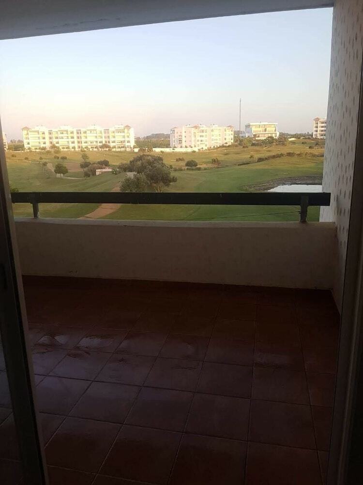 Apartment With One Bedroom In Asilah, With Pool Access And Balcony