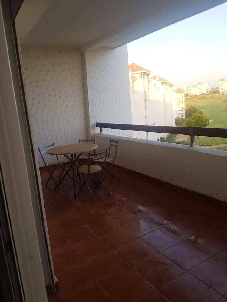 Apartment With One Bedroom In Asilah, With Pool Access And Balcony