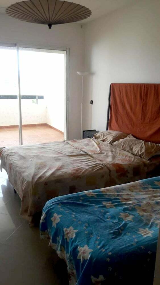 Apartment With One Bedroom In Asilah, With Pool Access And Balcony