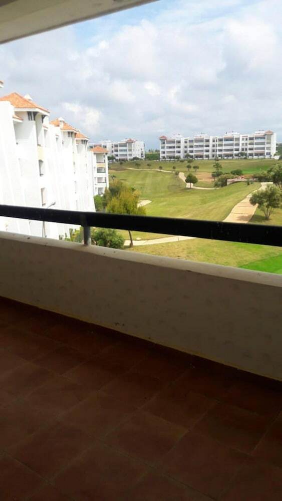 Apartment With One Bedroom In Asilah, With Pool Access And Balcony