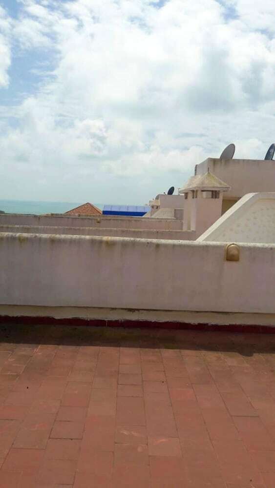 Apartment With One Bedroom In Asilah, With Pool Access And Balcony
