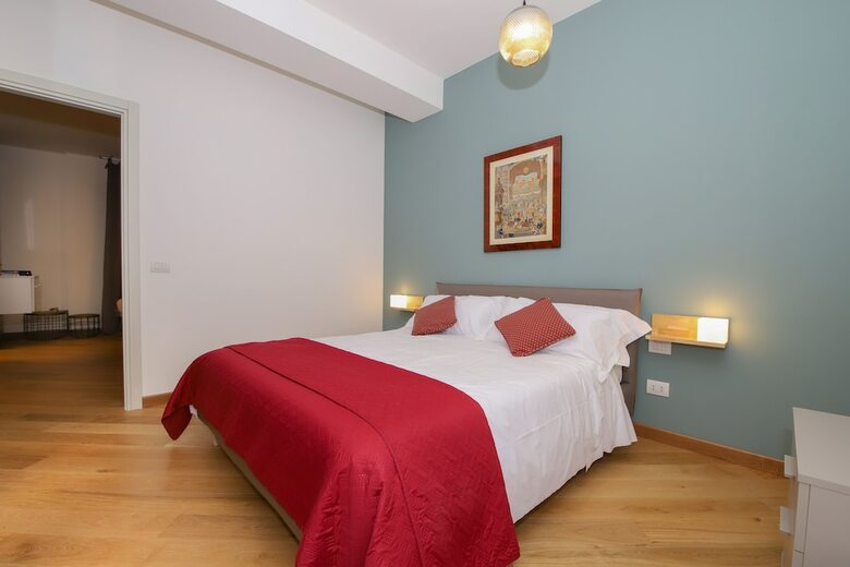 Apartamento Ugenova